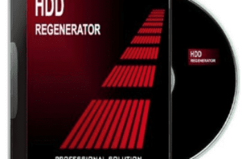 Hdd Regenerator Serial + Crackeado Grátis Download 2022 PT-BR