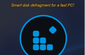 Smart Defrag 6.3 Serial Key Grátis Download Português PT-BR 2022