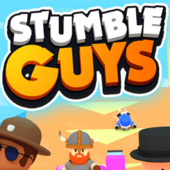 Stumble Guys 0.29 Para Android Grátis Português PT-BR 2022