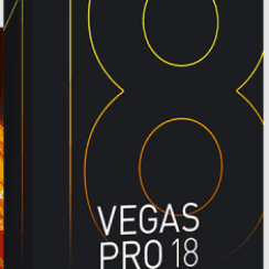 Vegas Pro 18 Crackeado Grátis Português PT-BR 2022