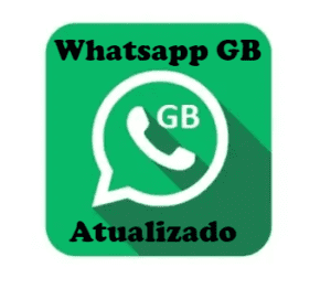 Whatsapp GB 2021 Atualizado Download