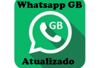 Whatsapp GB 2021 Atualizado Download Grátis Português PT-BR