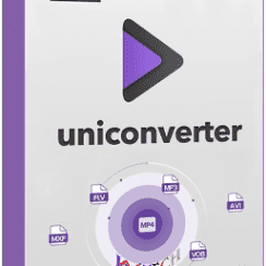 Wondershare Uniconverter Crackeado 2020 Grátis Download PT-BR