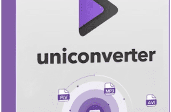 Wondershare Uniconverter Crackeado 2020 Grátis Download PT-BR
