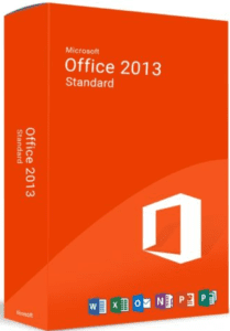 chave office 2013