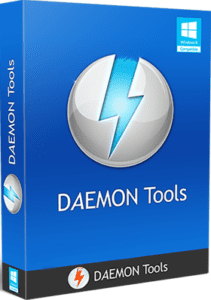 daemon tools 5.0.1 serial 2018