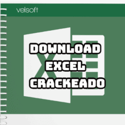 Download Excel Crackeado Grátis Português PT-BR 2022