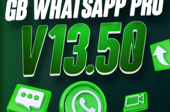Gbwhatsapp Pro v13.50 Grátis Download Português PT-BR