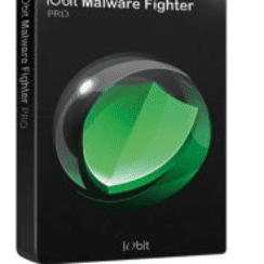 Iobit Malware Fighter 6.6.1 Serial Gratis Download PT-BR