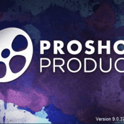 Proshow Producer 9 Crackeado Download Grátis Português PT-BR 2022