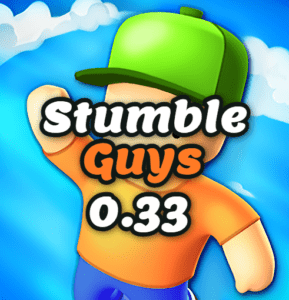 Stumble Guys 0.33 APK Para Android Download Grátis PT-BR