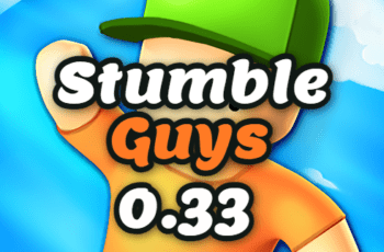 Stumble Guys 0.33 Download APK Para Android Grátis PT-BR