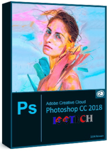 Adobe Photoshop 2018 Crackeado