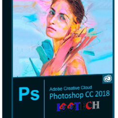 Adobe Photoshop 2018 Crackeado Grátis Português PT-BR 2022