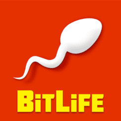 Bitlife BR Mod APK Para Android Grátis Download Português PT-BR (Premium Desbloqueado)