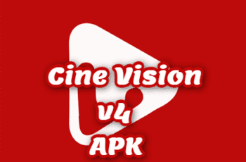 Cine Vision v4 APK Para Android Grátis Download Português PT-BR 2022