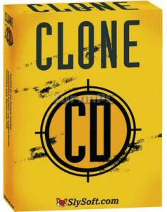 Clone CD Crackeado