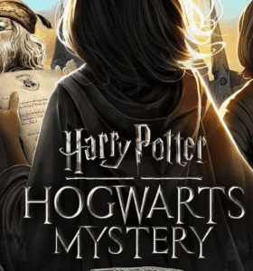 Download Game Harry Potter Mod APK