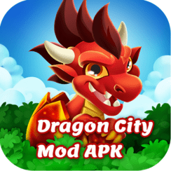 Dragon City Mod APK 22.7.3 Dinheiro infinito Gratis Download 2022 PT-BR
