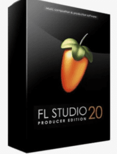 FL Studio 20 Torrent