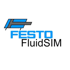 Fluidsim 5.2 Crackeado Portugues Grátis Download PT-BR