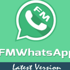 Fm Whatsapp 8.75 Download Português Gratis Download 2022 PT-BR