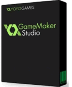 Gamemaker Studio 2 Crackeado