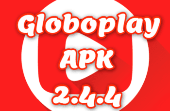 Globoplay APK 2.4.4 MOD Para Android Grátis Download PT-BR