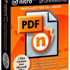 Nitro PDF Download Crackeado Grátis Download Português PT-BR 2022