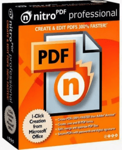 Nitro PDF Download Crackeado