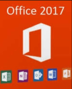 Office 2017 Crackeado