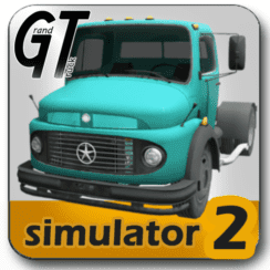 Grand Truck Simulator 2 Dinheiro Infinito Gratis Download 2022 PT-BR
