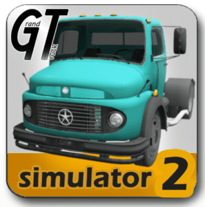 grand truck simulator 2 dinheiro infinito