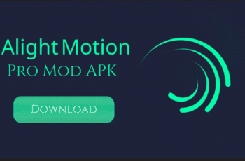 Alight Motion Pro APK Para Android Grátis Download PT-BR 2023