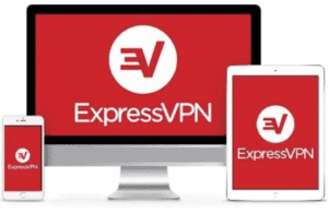 Express VPN Cracked