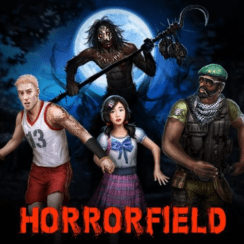 Horrorfield Mod Menu v1.4.12 APK Grátis Download PT-BR 2023