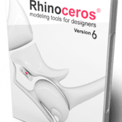 Rhinoceros 6 Crackeado Download Grátis Português PT-BR 2023