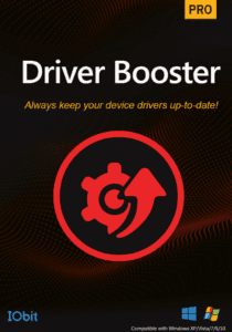 Driver Booster 6.3 Serial 2019